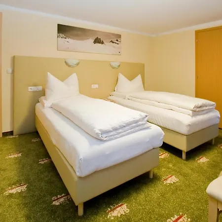 Guest house Gastehaus Wolfgang
